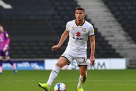 Jordan Houghton