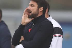 Russell Martin