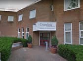 Cranfield School of Management (Google)