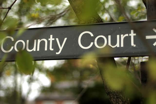 The time taken for small claims cases to go to trial in Milton Keynes decreased over the summer, despite most other courts seeing an increase.