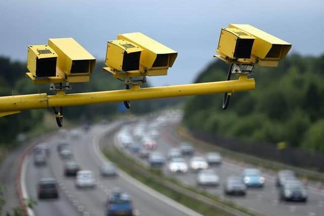 Drivers were caught speeding on more than 120,000 occasions in Milton Keynes and Thames Valley last year, analysis shows.