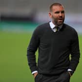 Jake Buxton