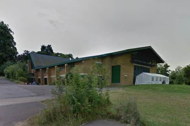 The Stables. Photo: Google Maps