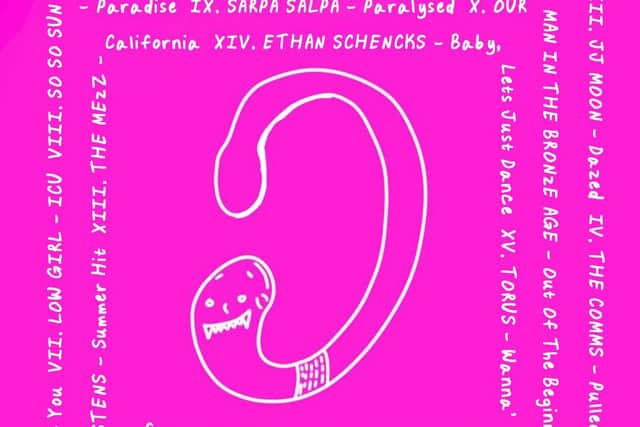 Craufurd Arms MMXX: Volume One is out this month.