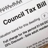 Council tax will rise by 2.5 per cent in MK