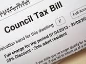 Council tax will rise by 2.5 per cent in MK