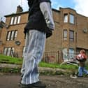 The amount of child poverty is shocking in MK, say the Poverty Commission