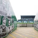 Home Park, Plymouth Argyle