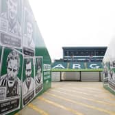 Home Park, Plymouth Argyle