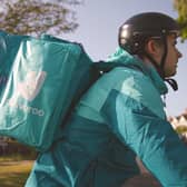 Deliveroo