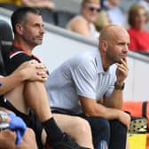 Paul Tisdale returns on Boxing Day