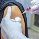 People will now not receive their second vaccination until February