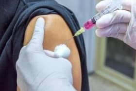 Staff and pupils should be vaccinated before they return to school, says the council leader