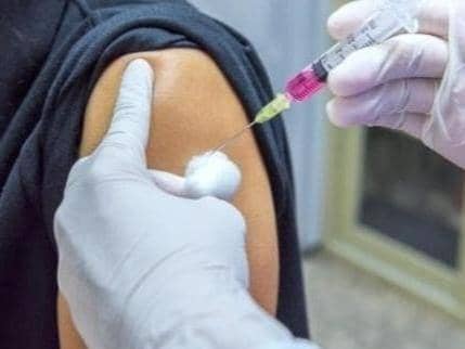 Staff and pupils should be vaccinated before they return to school, says the council leader