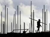 Developers in Milton Keynes have turned vacant offices into flats on more than 250 occasions in the last five years using powers to bypass normal planning rules.