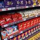 Shoppers can't get enough of Easter chocolates, says the Co-op