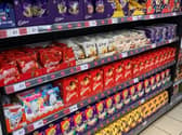 Shoppers can't get enough of Easter chocolates, says the Co-op