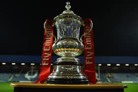 FA Cup