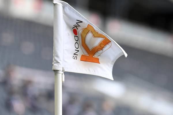 MK Dons