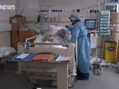Staff are stretched to capacity
