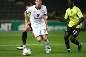 Joe Mason