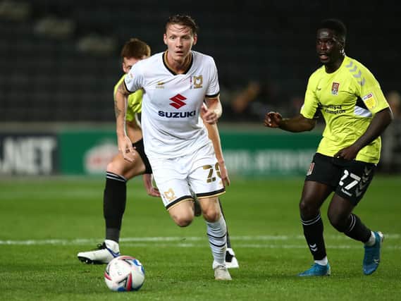Joe Mason