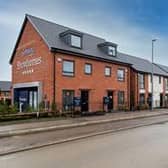 Bellway is set to expand its Wavendon housing estate