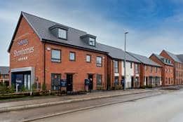 Bellway is set to expand its Wavendon housing estate