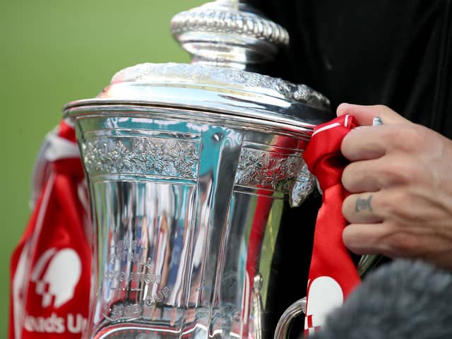 FA Cup