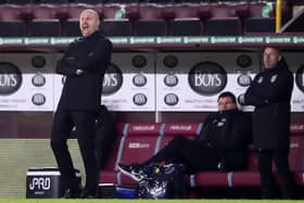 Sean Dyche