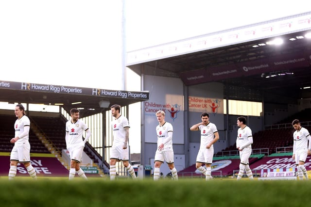MK Dons