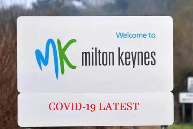 657 cases in MK this weekend