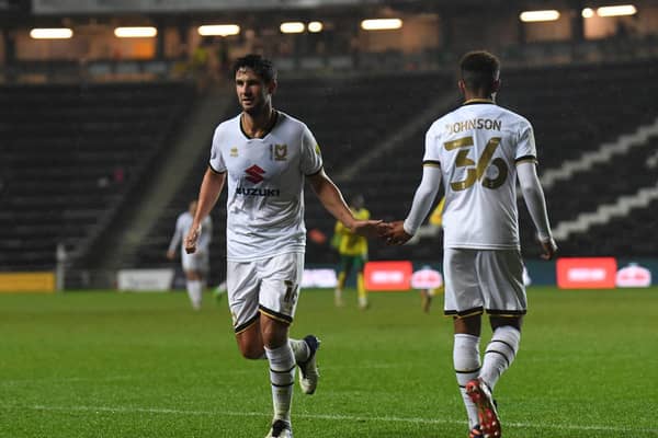 Andrew Surman