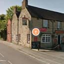 The New Inn