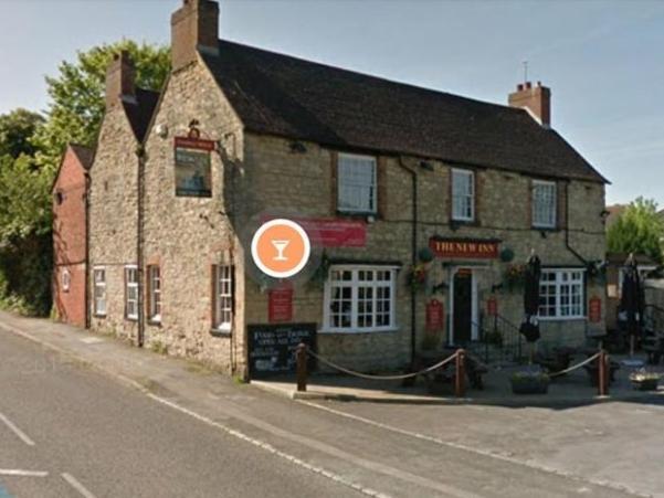 The New Inn
