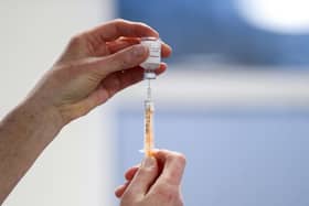 South East England among the highest areas in England for vaccinations administered according to NHS England's latest data