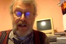 Alan Francis