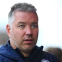 Darren Ferguson