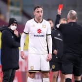 Richard Keogh