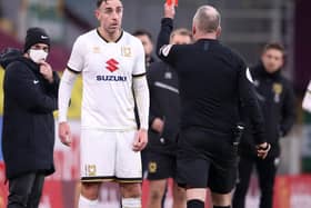 Richard Keogh