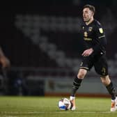 Richard Keogh
