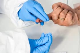 NHS     (stock image)