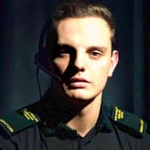 Emergency Dispatcher, Ben Hawkins, has launched a mental health wellbeing service to help NHS workers in Milton Keynes