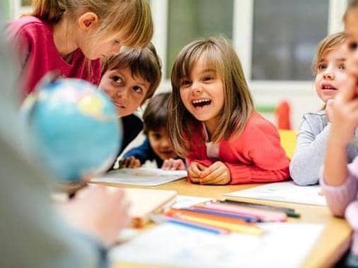 Nurseries have been hit hard during the pandemic
