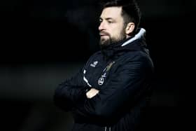 Russell Martin