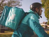 Deliveroo