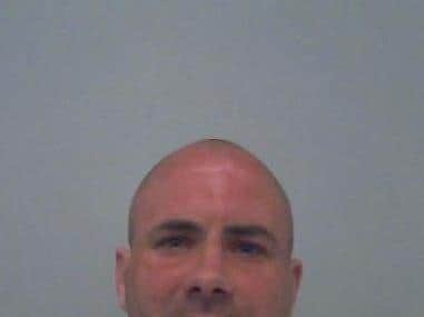 Lee Thomas was given a civil injunction at Milton Keynes Crown Court relating to Anti-Social Behaviour