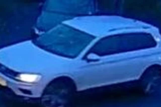 Do you recognise this car?