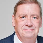 Cllr Paul Trendall
