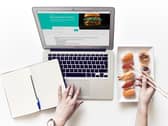 Do you have the what it 'tastes' to be a Deliveroo Rooviewer?
